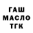 ГАШ гашик Anita Itunin